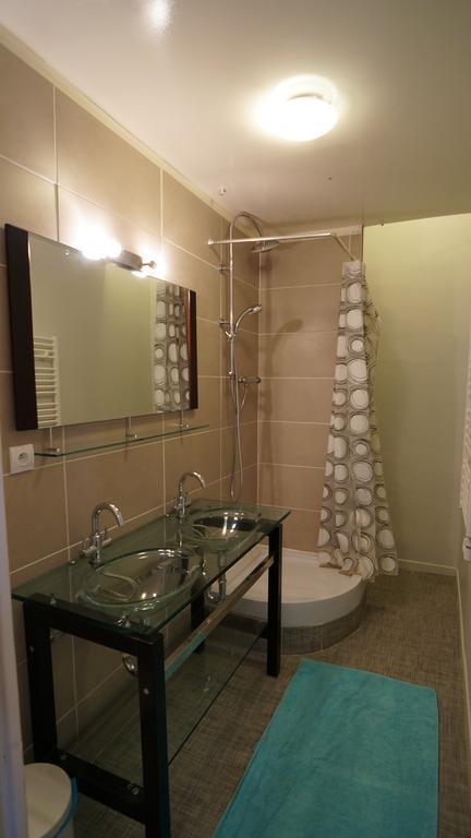 Le Vinea Apartment Бон Екстериор снимка